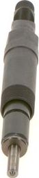 Распылитель форсунки Bosch для Ford Transit VI 2000-2006. Артикул 0 432 133 791