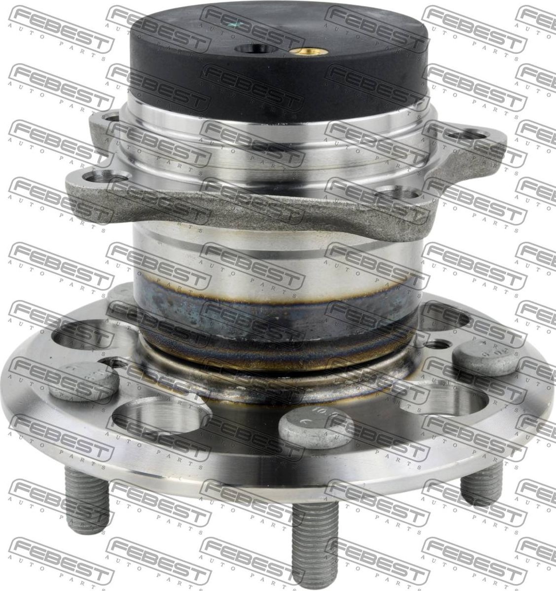 Ступица колеса Febest. Артикул 1582-T112WDR