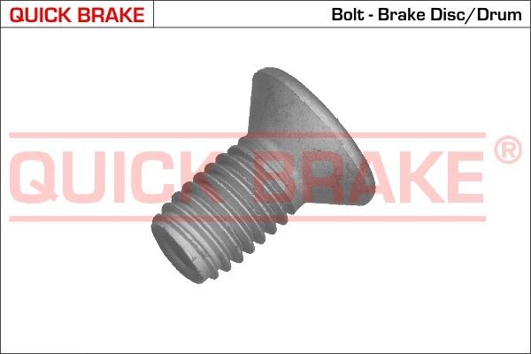 Деталь Quick Brake. Артикул 11670