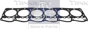 Прокладка ГБЦ DT Spare Parts для DAF CF 2013-2026. Артикул 5.40077
