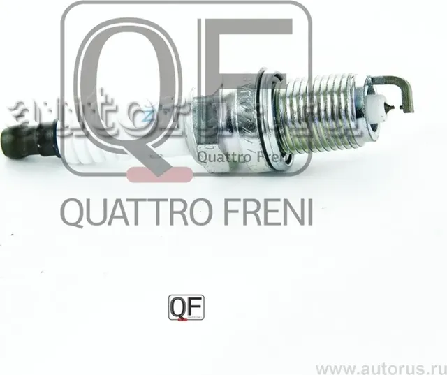 Свеча зажигания ngk iridium difr5c11 (Quattro Freni). Артикул qf29a00002