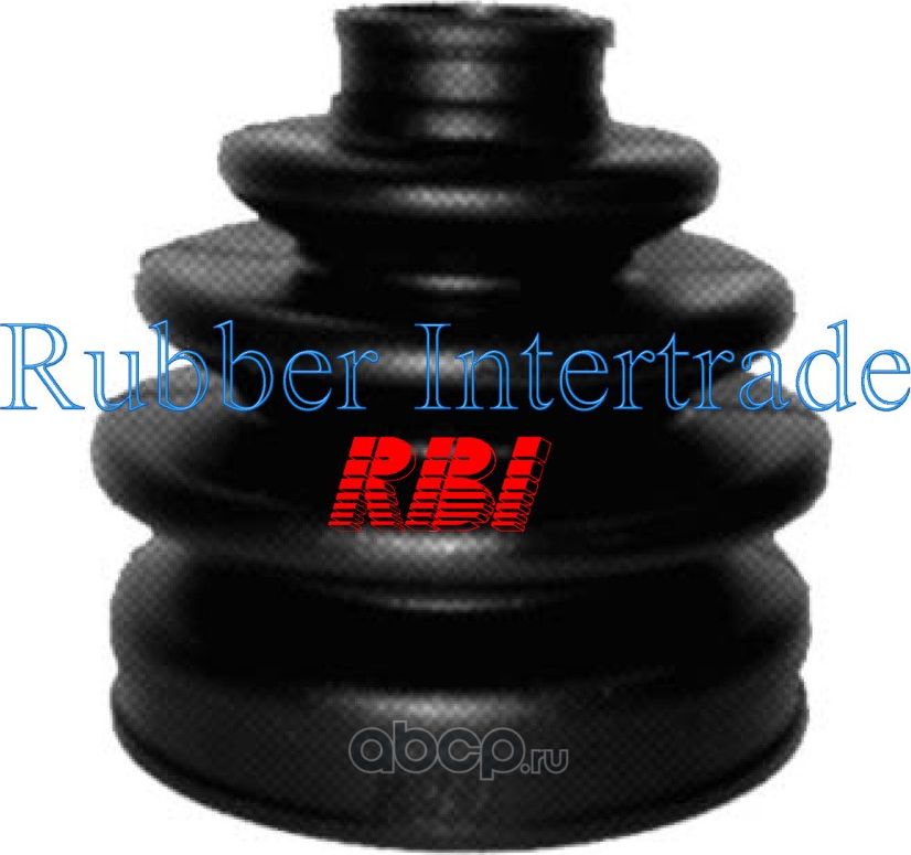 RBI Пыльник ШРУСа M1715UZ. Артикул M1715UZ