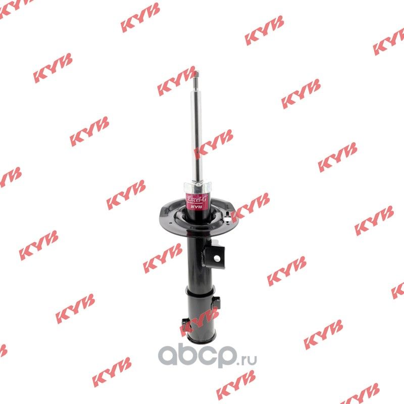 Амортизатор KYB Excel-G передний правый для Kia Cerato III 2013-2026. Артикул 3340061