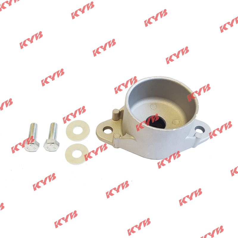 Опора амортизатора (стойки) KYB (Каяба) Suspension Mounting Kit. Артикул SM5802
