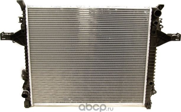 Радиатор охлаждения двигателя Volvo. Артикул 31293550