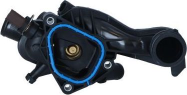 Термостат NRF для Citroen DS3 I 2010-2015. Артикул 725160