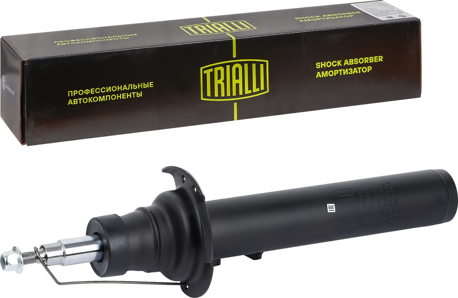 Амортизатор Trialli. Артикул AG 26364