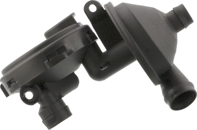 КЛАПАН ВЕНТИЛЯЦИИ КАРТЕРА ДВС SWAG (полимерный материал). Артикул 20 92 6100