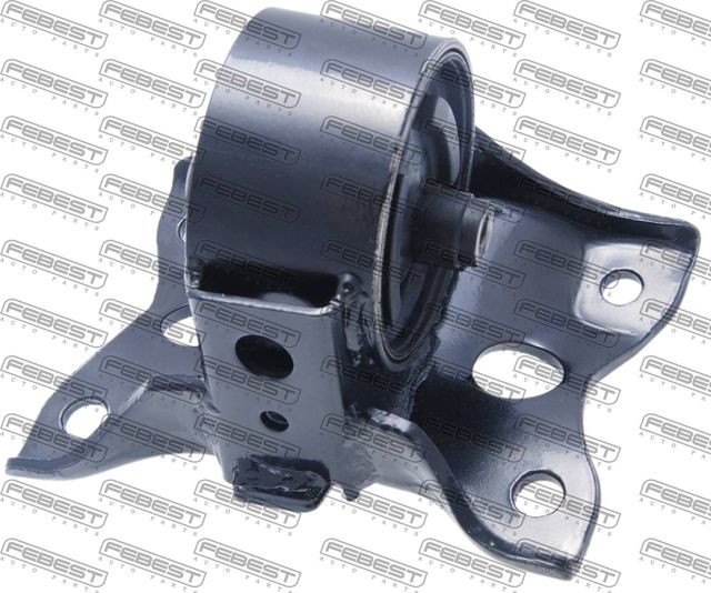 Подушка (опора) двигателя Febest передняя левая для Infiniti I I 1999-2001. Артикул NM-A33LH