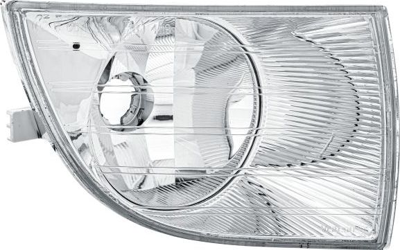 Фара противотуманная Hella. Артикул 1N0 354 018-021