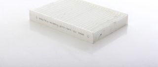 Салонный фильтр BSG для Nissan Qashqai II 2013-2026. Артикул BSG 75-145-015