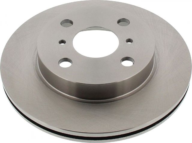 Тормозной диск MAPCO передний для Toyota Echo 1999-2005. Артикул 15559