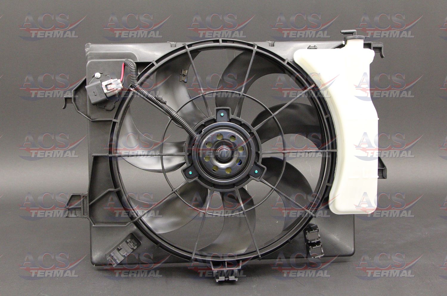 Вентилятор охлаждения ACS Termal. Артикул 404141