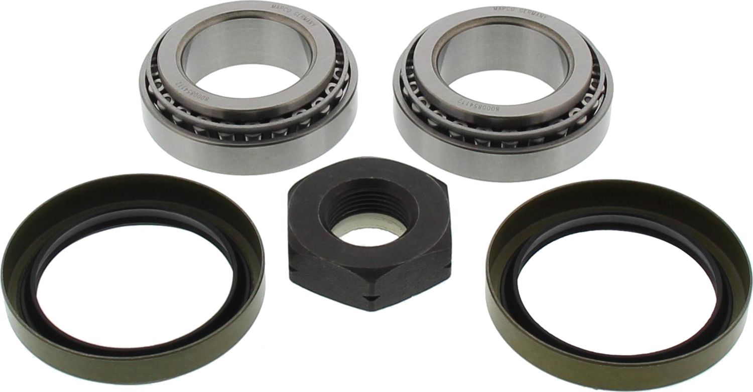 Ступичный подшипник (комплект) MAPCO. Артикул 26623