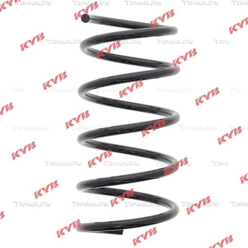 Пружина подвески KYB (Каяба) K-Flex. Артикул RG1570