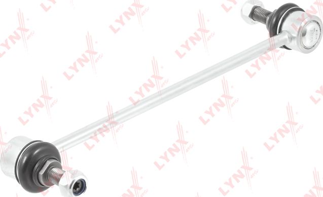 Стойка (тяга) стабилизатора LYNXauto. Артикул C7163LR