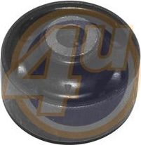 Сайлентблок переднего рычага подвески 4U (резина/металл). Артикул CH-P-13593