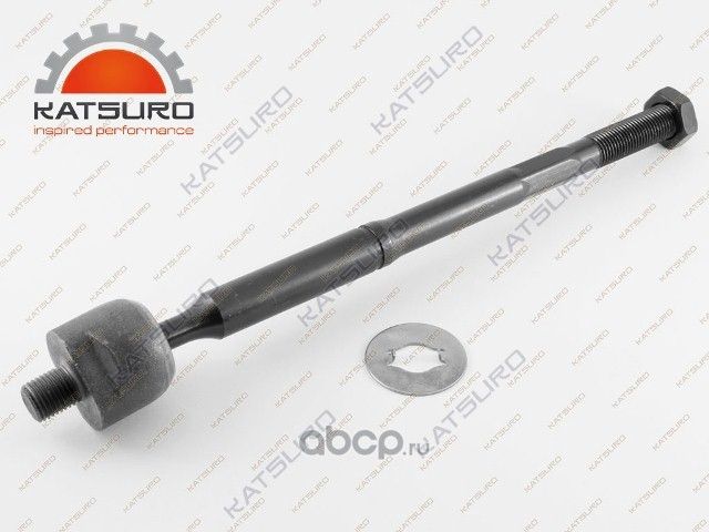 Тяга рулевая (Katsuro). Артикул KAT1600LIF