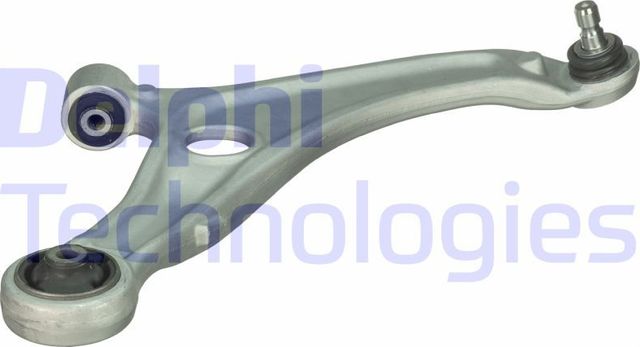 Продольный рычаг Delphi. Артикул TC3795
