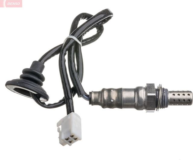 Лямбда-зонд (кислородный датчик) Denso Direct fit для Toyota Corolla E120, E130 2001-2007. Артикул DOX-2067