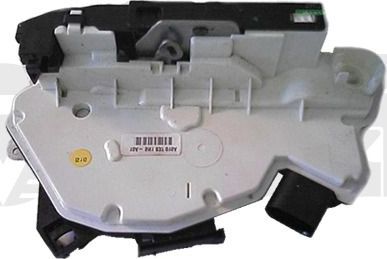 Замок двери Vika задний левый для Skoda Superb II 2009-2015. Артикул 88391789501