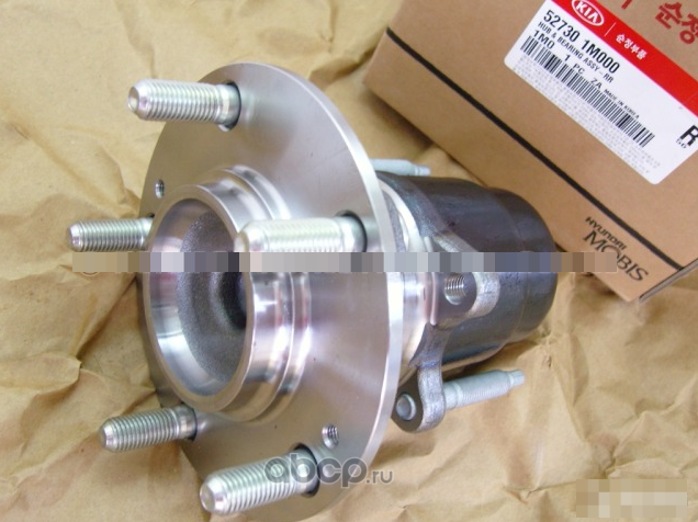 Ступица колеса Hyundai / KIA. Артикул 527301M000