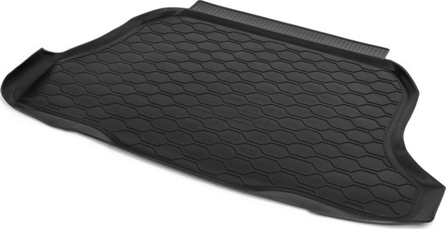 Коврик Rival в багажник для Chery Tiggo 2 2017-2020. Артикул 10904002