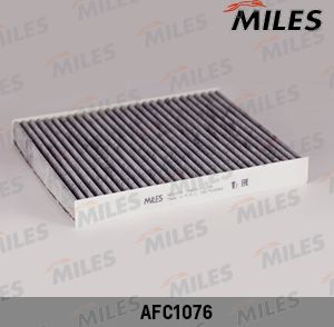 Салонный фильтр Miles для PUCH G-modell W463 2000-2001. Артикул AFC1076