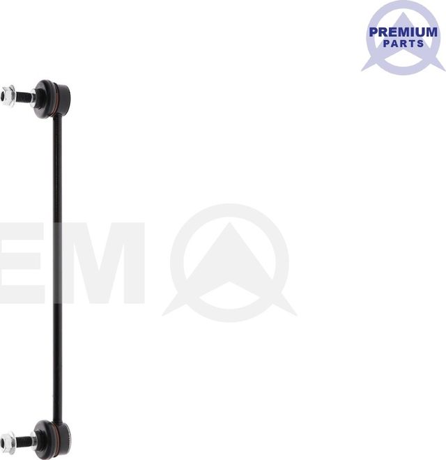 Стойка (тяга) стабилизатора Sidem. Артикул 65266