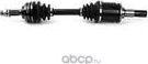 Шрус внутренний (граната) Hyundai / KIA. Артикул 495001R010
