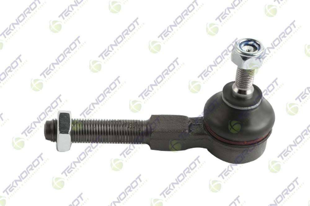 Наконечник рулевой тяги Teknorot (сталь). Артикул DC-101