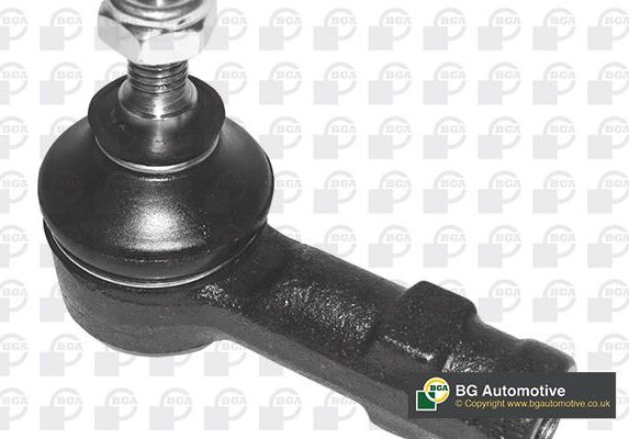 Наконечник рулевой тяги BGA. Артикул SR2303