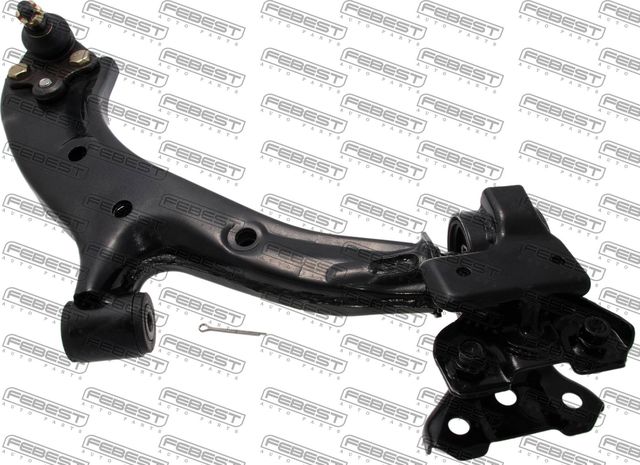 Поперечный рычаг Febest. Артикул 0324-RERH