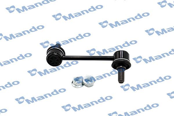Стойка (тяга) стабилизатора Mando. Артикул MSC010087