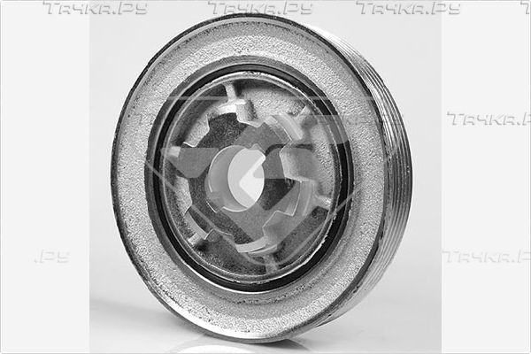Шкив коленвала Hutchinson для Peugeot 407 2006-2010. Артикул DP073