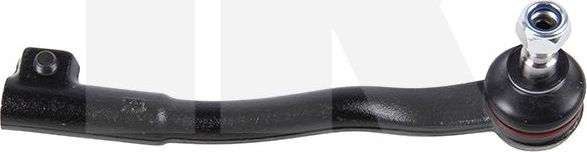 Наконечник рулевой тяги NK. Артикул 5031524