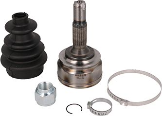 Шрус наружный (граната) Metelli передний для Peugeot 208 I 2012-2019. Артикул 15-1809