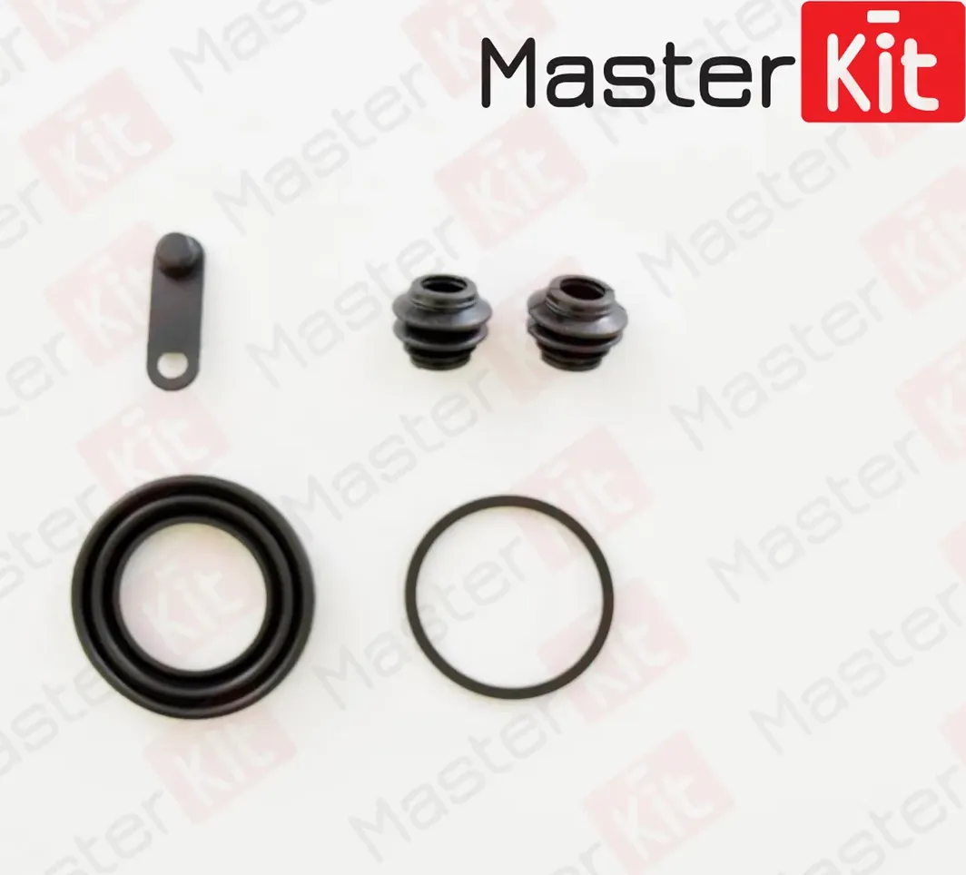 77A1749 Ремкомплект тормозного суппорта Hyundai SANTA F? II (CM) 2005 - 2012  Kia SORENTO II (XM) 20 (Master KIT). Артикул 77a1749