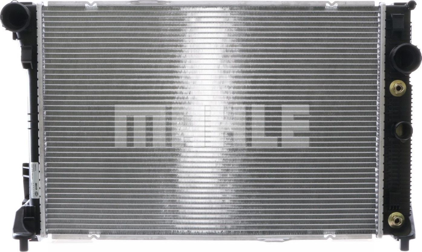 Радиатор охлаждения двигателя Mahle Behr. Артикул CR 1176 000S
