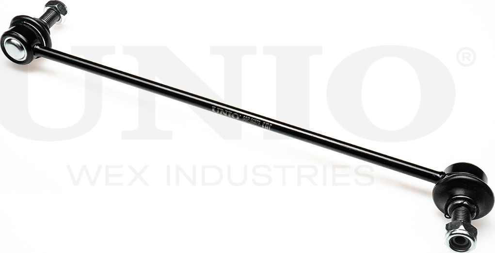 Тяга/стойка стабилизатора (Unio). Артикул SSP-50279