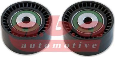 Направляющий (ведущий) ролик ремня ГРМ ABA. Артикул YP409064