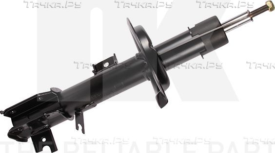 Амортизатор NK. Артикул 65233144