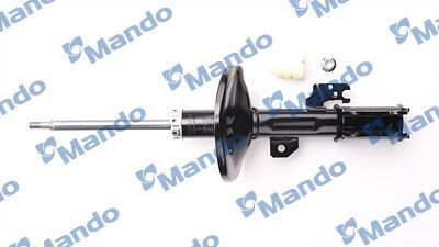 Амортизатор Mando передний правый для Toyota Estima II 2000-2006. Артикул MSS015948