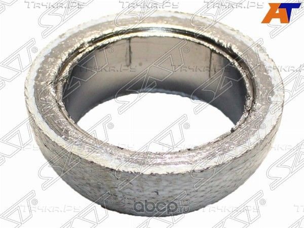 Кольцо глушителя конус TOYOTA VITZ 05-IST 07-COR (SAT). Артикул ST1745123042