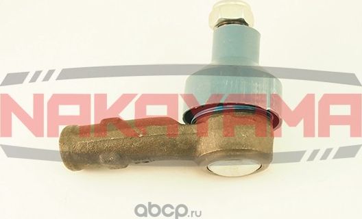 Наконечник рулевой тяги (Nakayama). Артикул N10001