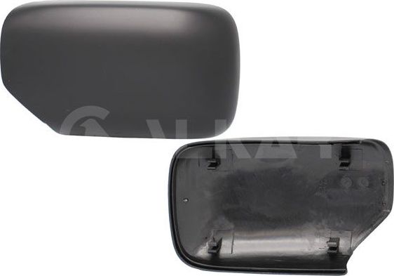 Кожух зеркала бокового Alkar левое для BMW 5 III (E34) 1991-1996. Артикул 6315485