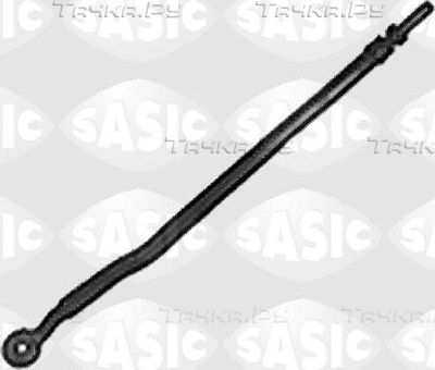 Рулевая тяга Sasic правая для Volkswagen Santana 1981-1984. Артикул 9006245