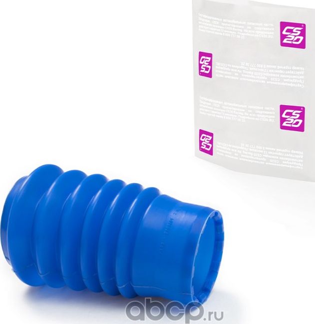 пыльник передней стойки 2110 CS20 полиуретан серия PROFI в инд. упак. 2110-29056 (CS-20). Артикул 15228