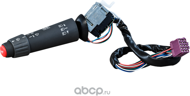 Переключатель подрулевой MB (00085450124) (Sorl). Артикул 37740240010