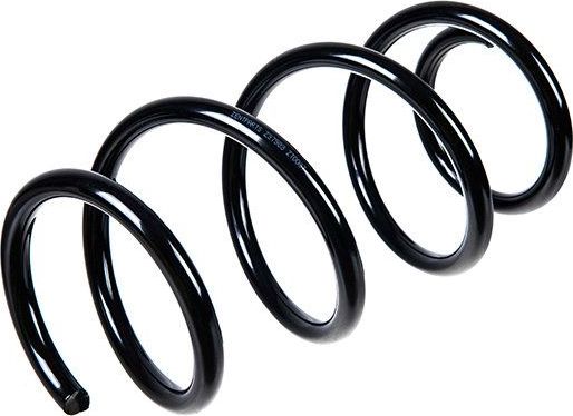 Пружина подвески Zentparts. Артикул Z37983